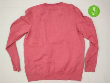 sweter w paski c a: Sweter, XL (EU 42), Esprit Collection, condition - Very good — 3