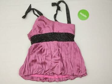 sukienka do tańca fb: Bluzka damska, rozmiar S — 3