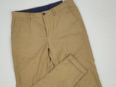spodnie baggy stradivarius: Zara, Chinosy dla mężczyzn, rozmiar S — 1