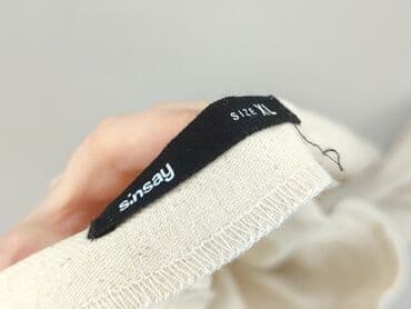 sukienka sinsay midi: Sinsay, Spódnica damska, rozmiar XL — 4