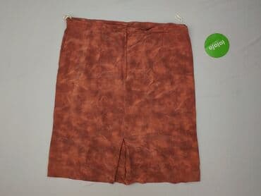 spódnice zamszowa allegro: Spódnica damska, rozmiar 3XL — 4