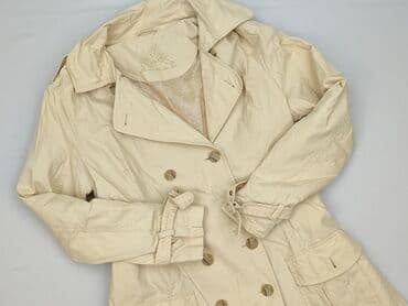 decathlon kurtka softshell: Trencz damski, rozmiar L — 1