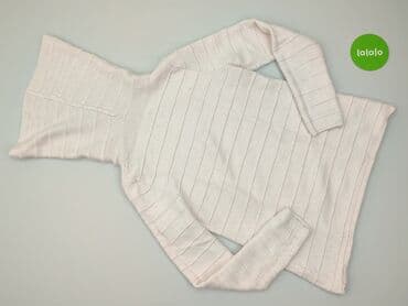 simple sweter: Golf damski, M — 3