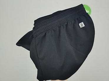 bibs com: Kipsta, Szorty dla mężczyzn, rozmiar S — 4