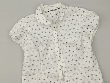 calzedonia koszula w paski: St. Bernard, Koszula damska, rozmiar XL — 1