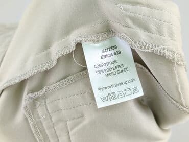 spódnice rozkloszowane midi z kieszeniami: Ze-Ze, Spódnica damska, rozmiar XL — 5