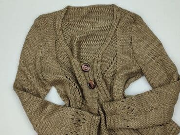Jumpers and cardigans: Women`s cardigan, size L — 1