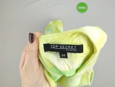 top secret sukienka zielona: Top Secret, Sukienka damska, rozmiar XS — 4