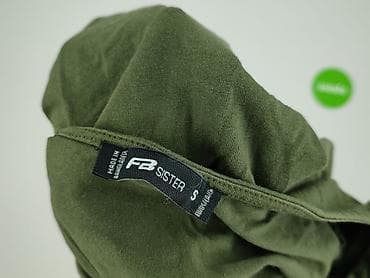 ksiazki dla dziewczynek: FB Sister, Sukienka damska, rozmiar S — 5