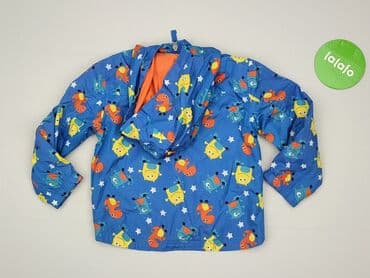 body dla dzieci z fajnymi napisami: Kurtka przejściowa, Dunnes Stores, 2-3 lat, 92-98 cm, stan - Idealny — 3