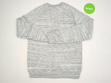 sweter autograph: H&M L.O.G.G., Sweter dla mężczyzn, L — 4