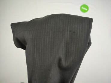 woskowane spodnie orsay: Spodnie dla mężczyzn, rozmiar S — 6