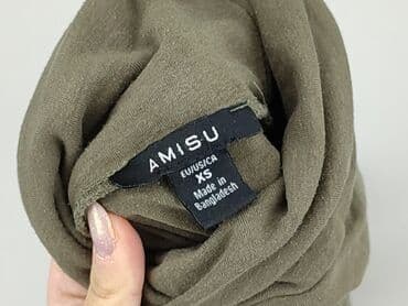 kurtka zimowa femi stories: Amisu, Golf damski, rozmiar XS — 4