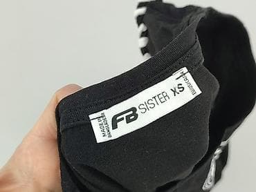 koszulka spider: FB Sister, T-shirt damski, rozmiar XS — 5