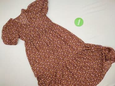 sukienki rozkloszowane midi na wesele: Primark, Sukienka damska, rozmiar M — 3