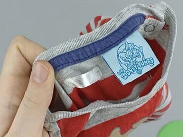 bluza z c a: Sweatshirt, 9-12 months, condition - Very good — 4