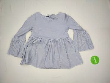 esprit bluzki w paski: Жіноча блуза, розмір M — 3