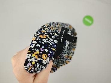 mario kapcie: Vero Moda, Spodnie materiałowe damskie, rozmiar S — 4