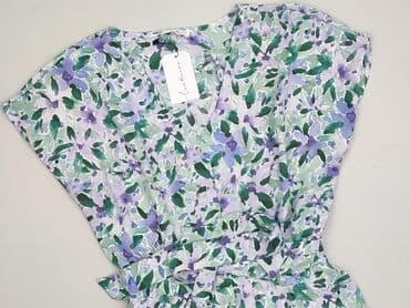 sukienki letnie plus size allegro: Cerise Blue, Sukienka damska, rozmiar L — 1