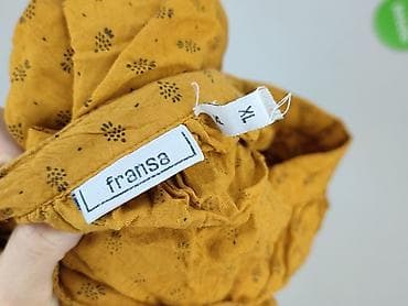 sara jacket: Fransa, Bluzka damska, rozmiar XL — 5