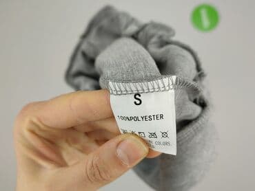 ocieplane legginsy lidl: Leggings Sports for women, size S — 5