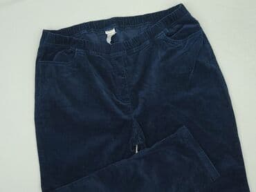 Women: Damart, Women`s trousers, 2XL at lalafo.pl — 1 Women: Damart, Women`s trousers, 2XL — 1