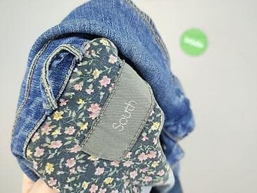 bomberka reserved: South, Джинсова куртка жіноча, розмір 2XL — 4