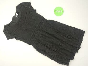 koronkowe body hm: H&M Divided, Sukienka damska, rozmiar S — 2