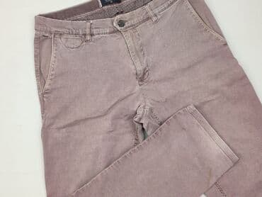 top secret marynarka męska: Top Secret, Chinosy dla mężczyzn, rozmiar XS — 1