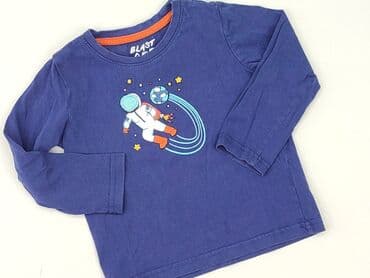 koszulka neymara z barcelony: Blouse, Pocopiano, 2-3 years, 92-98 cm, condition - Perfect — 1