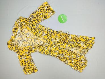 koszula mon: Monki, Sukienka damska, rozmiar 2XS — 2