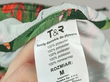 dół od stroju kąpielowego sinsay: Szorty damskie, M — 6