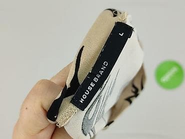 koszulki kosmos: House, T-shirt damski, rozmiar L — 4