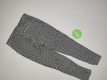 simple: H&M, Spodnie materiałowe damskie, rozmiar XL — 3