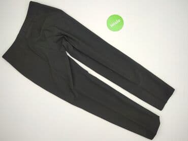 sklep ccc buty zimowe: CAMBIO, Spodnie materiałowe damskie, rozmiar M — 3