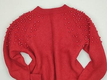 lisek: Sanita, Sweter damski, rozmiar M — 1