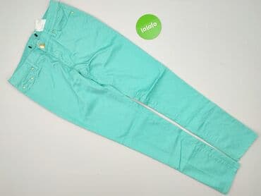 qiosk spodnie: Spodnie materiałowe damskie, rozmiar S — 2