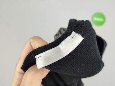 obcisła bluza: Free Still, Bluzka damska, S — 4