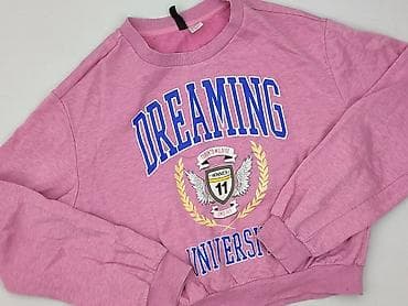 H&M Divided, Bluza damska
, rozmiar S