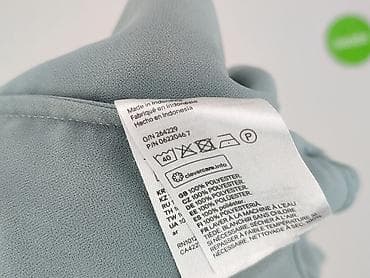 baleriny h m: H&M, Bluzka damska, rozmiar S — 5