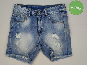 krótkie spodenki robocze neo: Work, Shorts for women, size M — 3