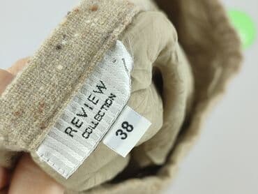 ubrania review: Review, Women`s skirt, size M — 5