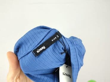 stradivarius sukienki midi: Sinsay, Sukienka damska, rozmiar S — 5