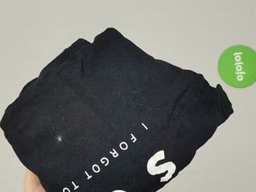 koszulka termoaktywna superman: Sinsay, T-shirt damski, M — 5