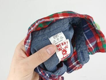 kombinezon czołgisty wzór 2010: Shirt 2-3 years, condition - Good, pattern - Cell, color - Multicolored — 4