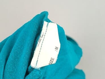 golf fuksja zara: Golf damski, rozmiar M — 6