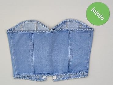 basic tops h: Top damski, rozmiar S — 3