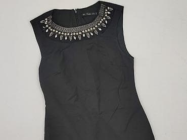 1417 stradivarius: Zara, Sukienka damska, rozmiar L — 1