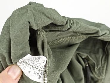 ubrania latex: Szorty dla mężczyzn, rozmiar L — 5