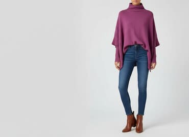 primark kapcie damskie: Primark, Women`s sweater, size XS — 1